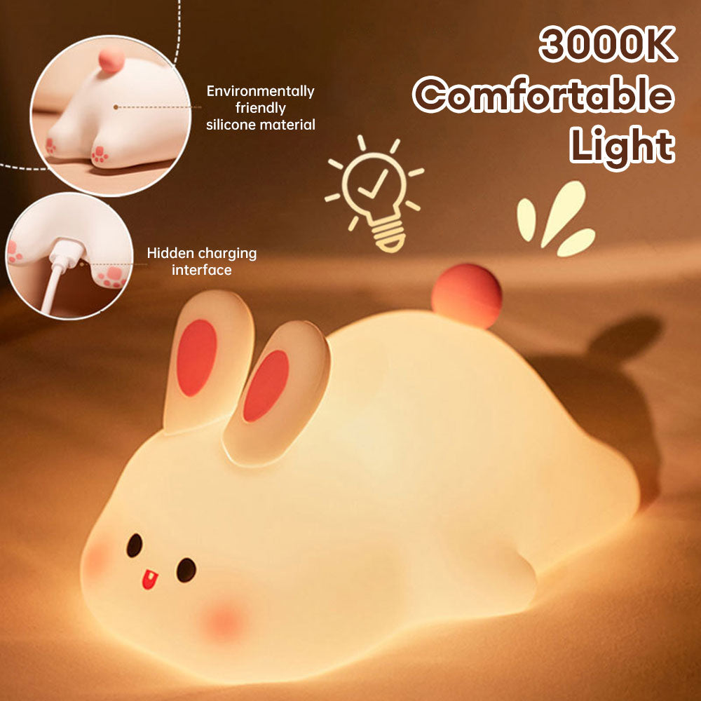 Bunny Glow Light