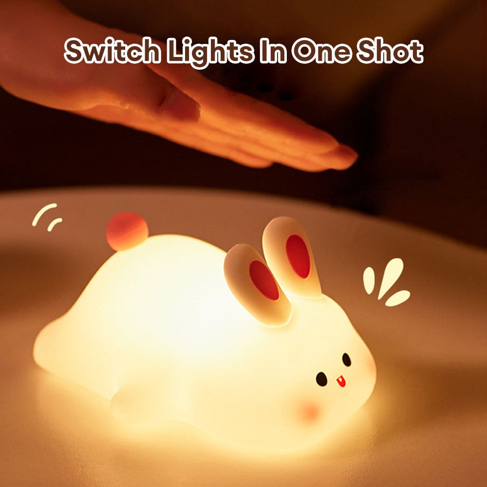 Bunny Glow Light